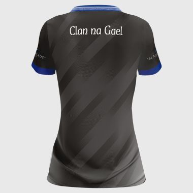 Clan na Gael Lurgan GAA Women&#039;s Fit LGFA Jersey