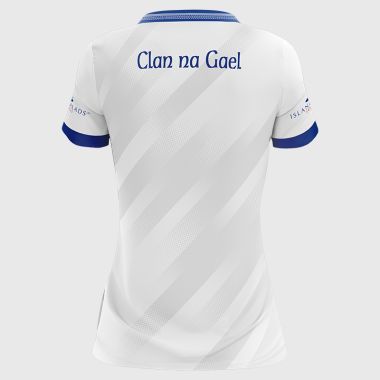 Clan na Gael Lurgan GAA Women&#039;s Fit Jersey