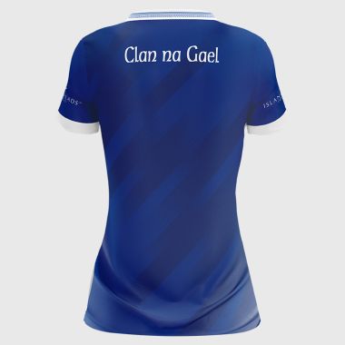 Clan na Gael Lurgan GAA Women&#039;s Fit Jersey