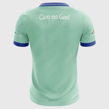 Clan na Gael Lurgan GAA LGFA Jersey