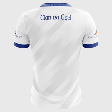 Clan na Gael Lurgan GAA Player Fit Jersey