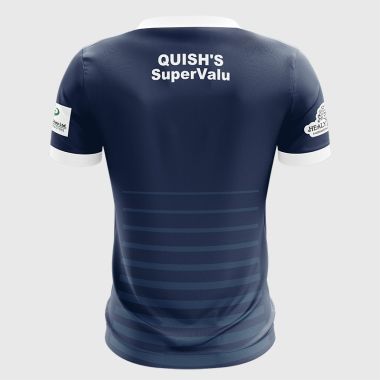 Ballincollig GAA Player Fit Jersey
