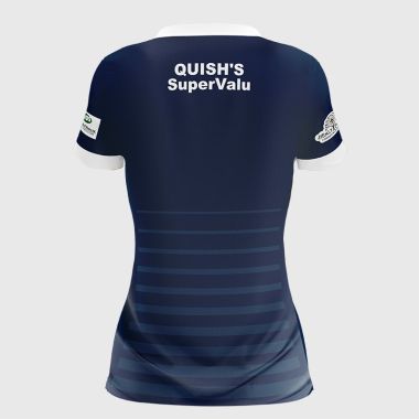 Ballincollig GAA Women's Fit Jersey