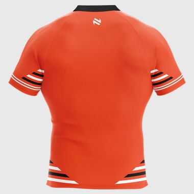 Dodworth Miners Rugby Replica Jersey