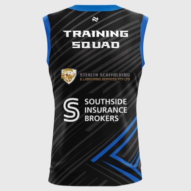 Premier Rugby League Academy Vest