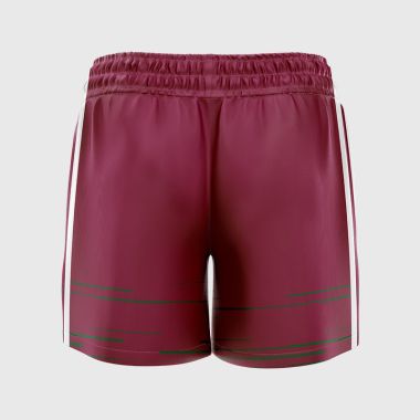 Shrule/Glencorrib GAA Club Mourne Shorts
