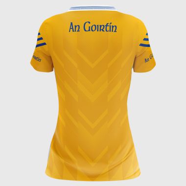 Naomh Padraig Gortin Women&#039;s Fit Jersey