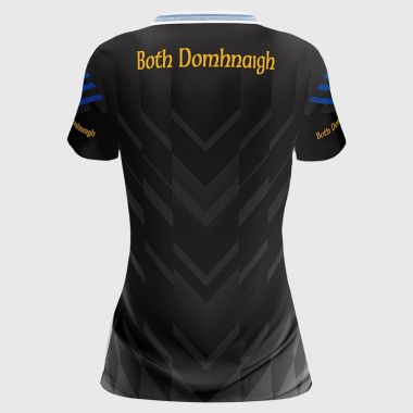 Naomh Padraig Gortin Women's Fit LGFA Jersey