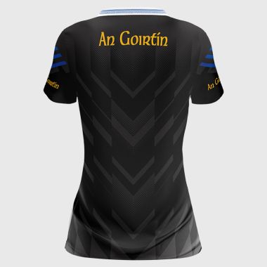 Naomh Padraig Gortin Women&#039;s Fit Jersey