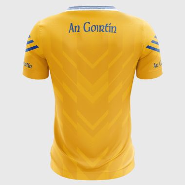 Naomh Padraig Gortin Jersey