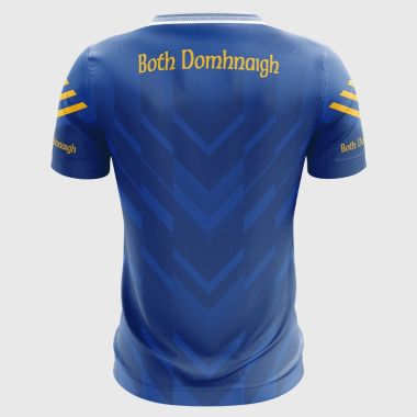 Naomh Padraig Gortin Kids’ LGFA Jersey