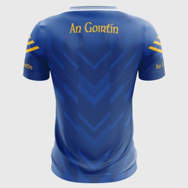 Naomh Padraig Gortin Jersey