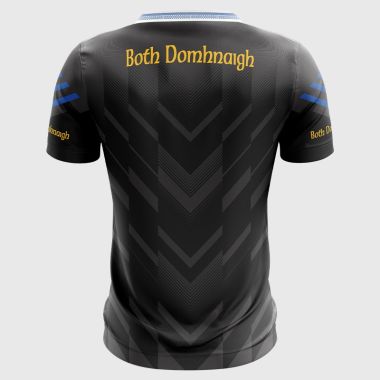 Naomh Padraig Gortin Kids’ LGFA Jersey