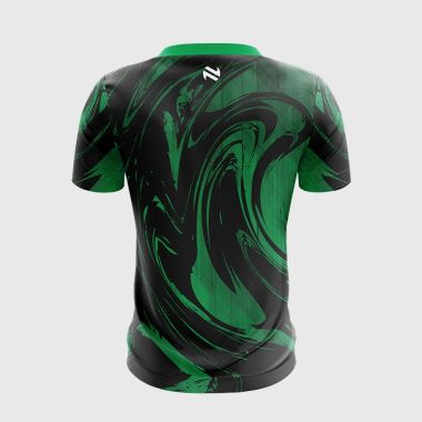 Craigbane Kids' Short Sleeve Training Top