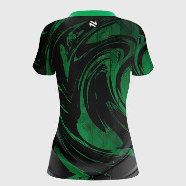 Craigbane Women's Fit Short Sleeve Training Top