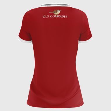 Dingle GAA Women&#039;s Fit Jersey