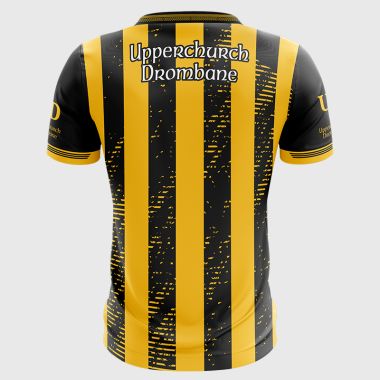 Upperchurch Drombane GAA Jersey
