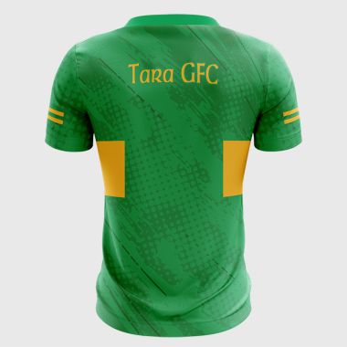 Tara GFC London Jersey