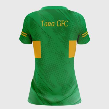 Tara GFC London Women&#039;s Fit Jersey