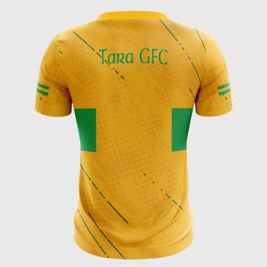 Tara GFC London Jersey