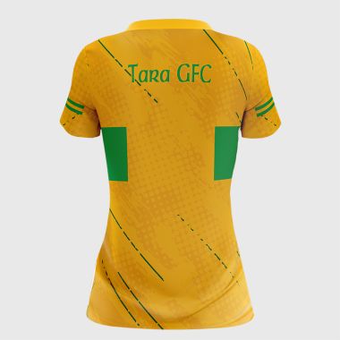 Tara GFC London Women&#039;s Fit Jersey