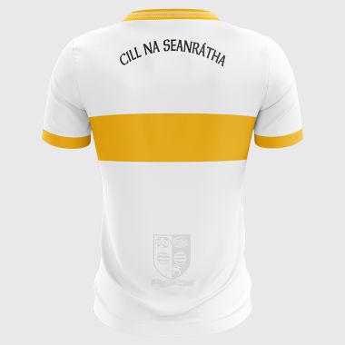 Killeshandra GAA Jersey