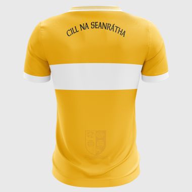 Killeshandra GAA Jersey