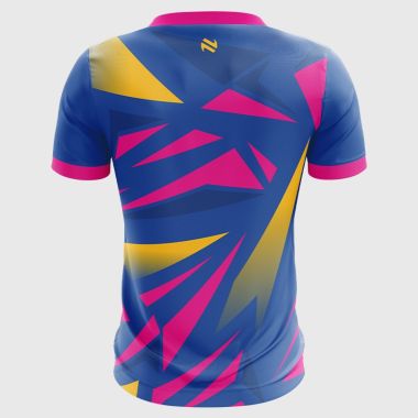 Ulverston ARLFC Printed T-Shirt (Ladies)