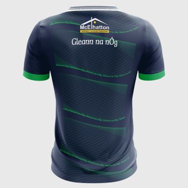 Gleann Na Nóg Jersey