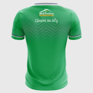 Gleann Na Nóg Kids’ Jersey