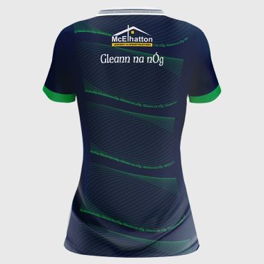 Gleann Na Nóg Women's Fit Jersey