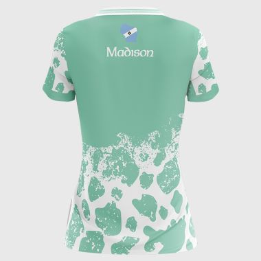 Madison GAA Women's Fit LGFA Jersey