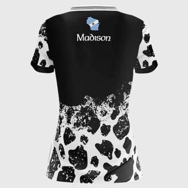 Madison GAA Women's Fit LGFA Jersey