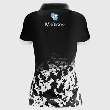 Madison GAA Women's Fit Camogie Jersey