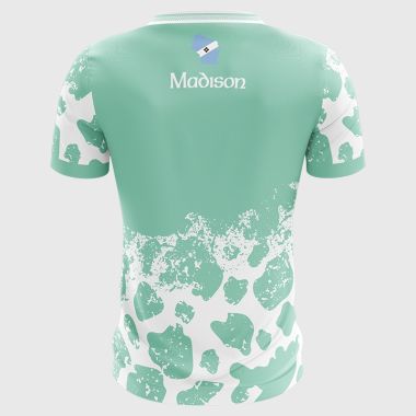 Madison GAA LGFA Jersey