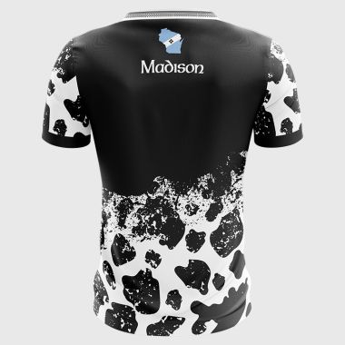 Madison GAA Kids’ LGFA Jersey