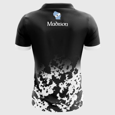 Madison GAA Kids’ Camogie Jersey