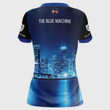 Chicago Wolfetones Women&#039;s Fit Jersey