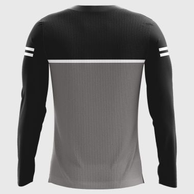 Ballymartin GAA Men&#039;s Brushed Crew Neck Sweatshirt