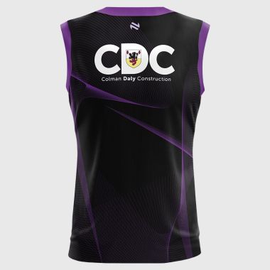 Eire Og San Francisco Vest