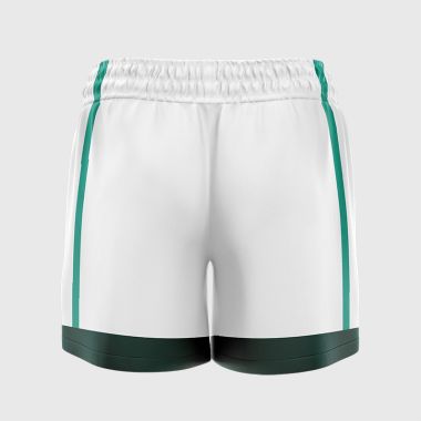 Wild Geese GFC Mourne Shorts