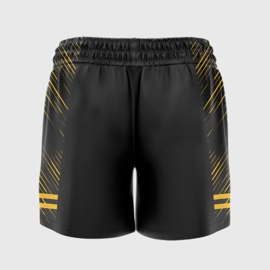 Na Fianna San Francisco Mourne Shorts