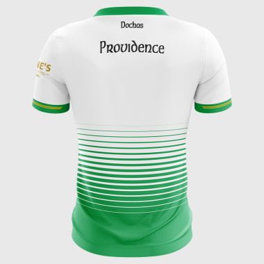 Providence Hurling Keeper Jersey