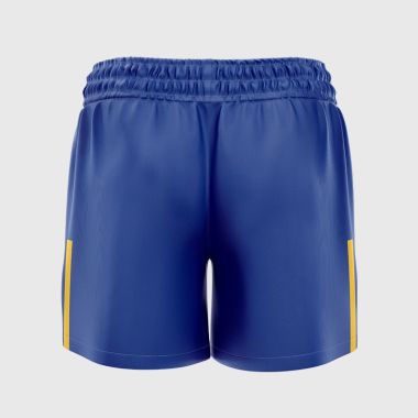 Shannon Blues GFC Boston Mourne Shorts