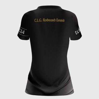 Twin Cities Robert Emmets HC Women's Fit Keeper Jersey