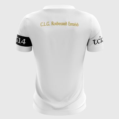 Twin Cities Robert Emmets HC Jersey