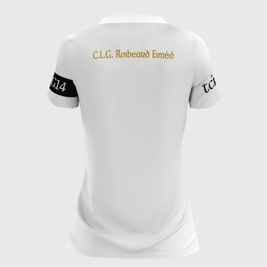 Twin Cities Robert Emmets HC Women's Fit Jersey