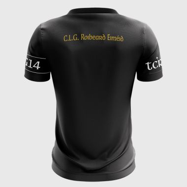 Twin Cities Robert Emmets HC Keeper Jersey