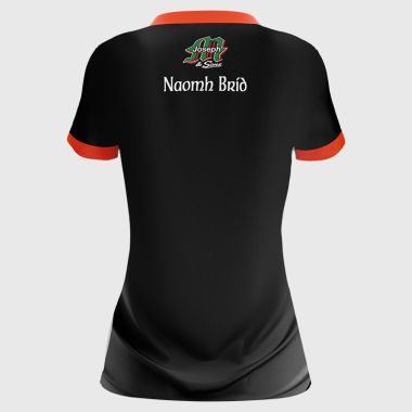 St. Brigids GAC Cloughmills Women's Fit Jersey