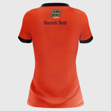 St. Brigids GAC Cloughmills Women's Fit Jersey